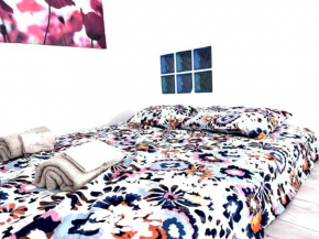 F2 Ultra Central Danube Loft Budapest